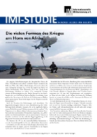 Die vielen Formen des Krieges am Horn von Afrika