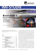 Battlefield 3: Das virtuelle Schlachtfeld