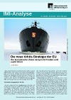 Die neue Arktis-Strategie der EU