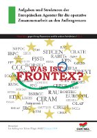Was ist FRONTEX?