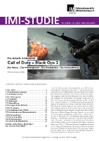 Call of Duty – Black Ops 2: Das virtuelle Schlachtfeld
