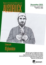 Der Afghanistankrieg und die Friedensbewegung