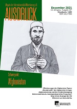 Der Afghanistankrieg und die Friedensbewegung