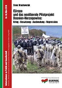 EUropa und das neoliberale Pilotprojekt Bosnien-Herzegowina