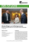 Ukraine: Ringen um die Machtgeometrie