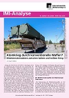 <strong>Atomkrieg durch konventionelle Waffen?</strong>