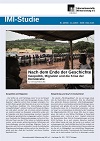 Nach dem Ende der Geschichte: Geopolitik, Migration und die Krise der Demokratie