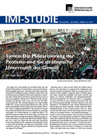 Syrien: Die Militarisierung der Proteste und die strategische Unvernunft der Gewalt